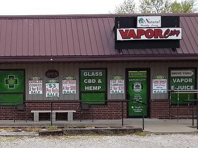 Go Natural Medical Cannabis llc