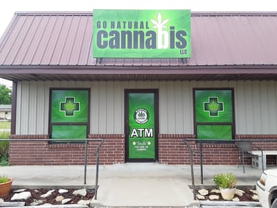 Go Natural Medical Cannabis llc