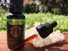 God's Glory Hemp Co.