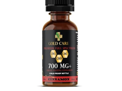 Gold Care