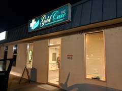Gold Care