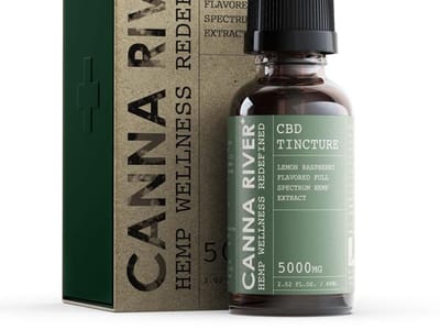 gold door hemp and more