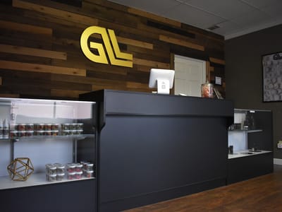 Gold Label Labs CBD