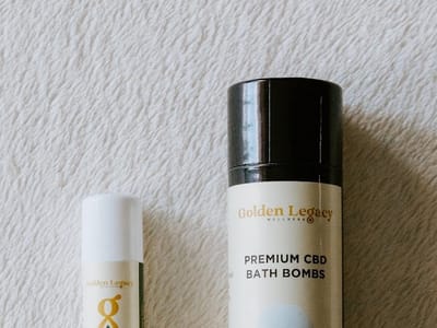 Golden Legacy Wellness