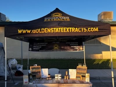 Golden State Extracts