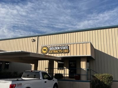 Golden State Extracts