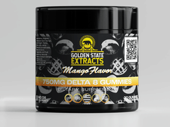 Golden State Extracts