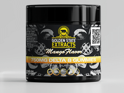 Golden State Extracts