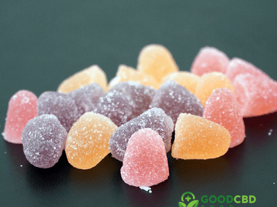 Good CBD Shop Atlanta