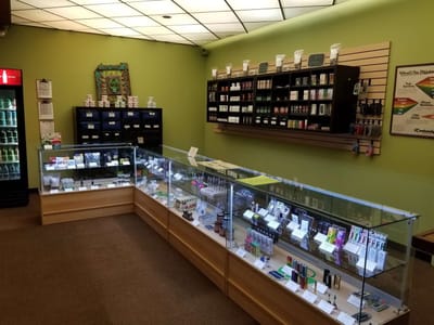 Good CBD Shop Atlanta