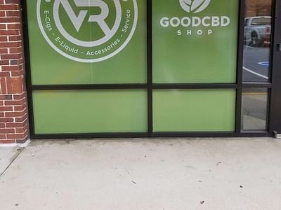 Good CBD Shop Atlanta