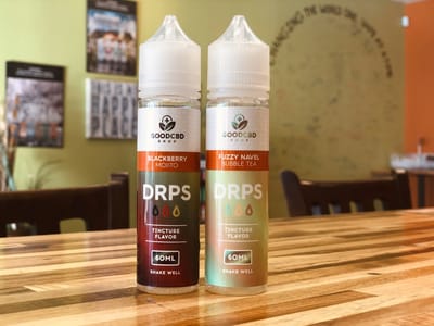 Good CBD Shop Atlanta