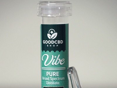 Good CBD Shop Canton