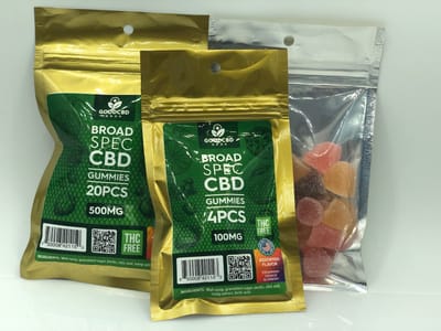 Good CBD Shop Canton