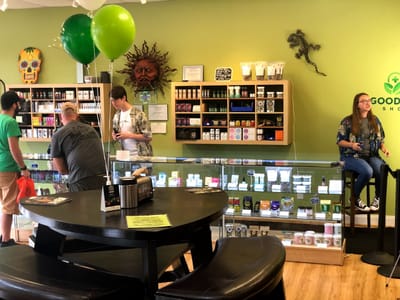 Good CBD Shop