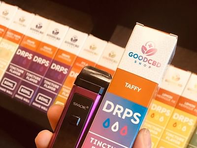 Good CBD Shop