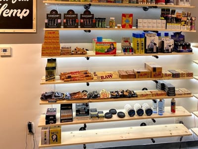 Good Deal Everything, Vape - Hemp - Glass - Smoke - Murfreesboro