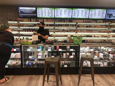 Good Deal Everything, Vape - Hemp - Glass - Smoke - West Nashville