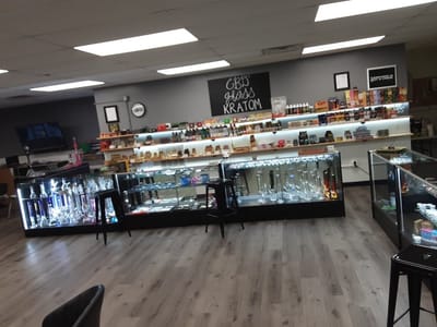 Good Deal Everything, Vape - Hemp - Glass - Smoke - West Nashville