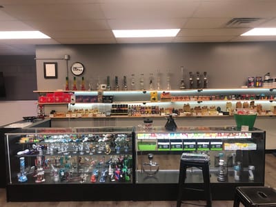Good Deal Everything, Vape - Hemp - Glass - Smoke - West Nashville