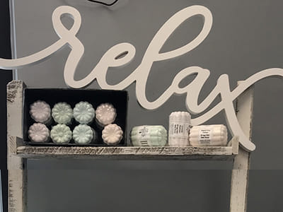 Good Earth Organics CBD + Essentials