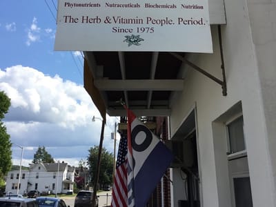 Good Energy Cannabis and Wellness