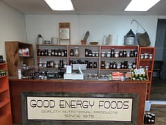 Good Energy Cannabis and Wellness