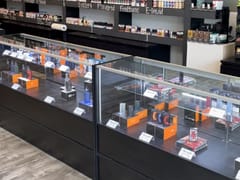 Good Guy Vapes, Glass, CBD & Hookah - Fuquay Varina