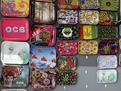 Good Guy Vapes, Glass, CBD & Hookah - Fuquay Varina