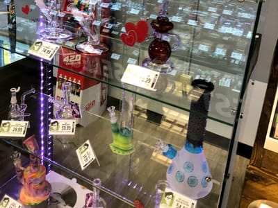 Good Guy Vapes, Glass, CBD & Hookah - Morrisville