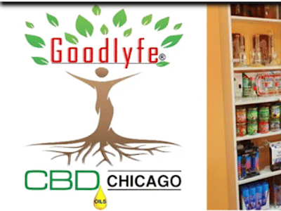 Good Lyfe CBD