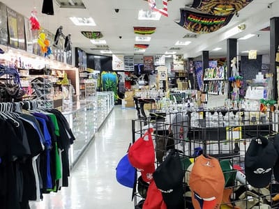 Good Time Super Smoke Shop