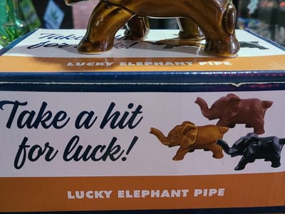 Good Times Smoke Shop - Mcallen