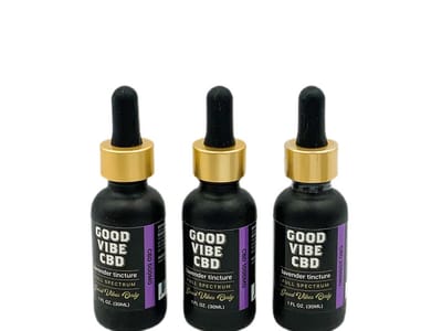 Good Vibe CBD