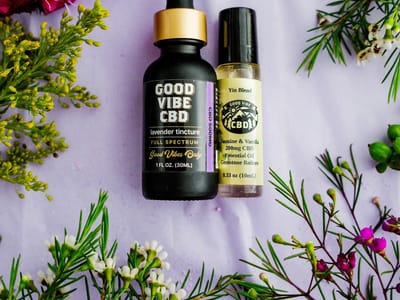 Good Vibe CBD