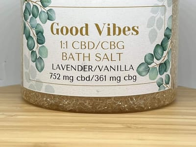 Good Vibes Dispensary & CBD