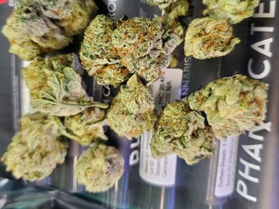 Good Vibes Dispensary & CBD