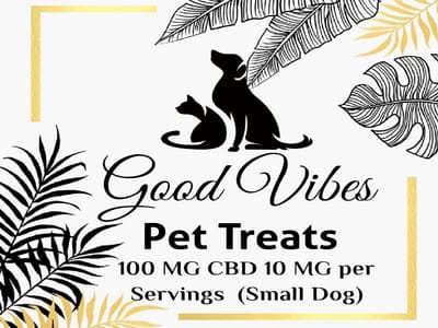 Good Vibes Dispensary & CBD