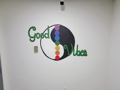 Good Vibes LLC