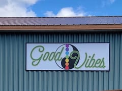 Good Vibes LLC