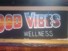 Good Vibes Wellness CBD