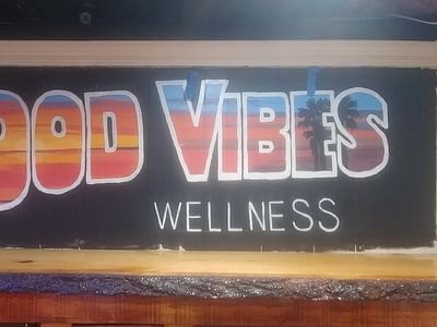 Good Vibes Wellness CBD