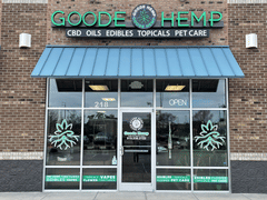 Goode Hemp