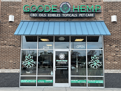 Goode Hemp