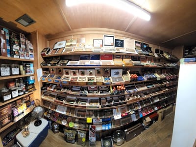 GoodFellas Smoke Shop