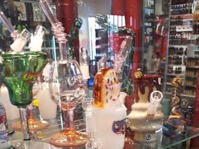 GoodFellas Smoke Shop