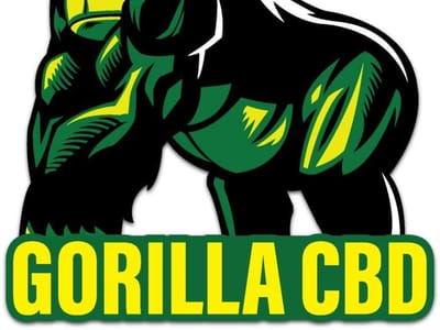 Gorilla CBD