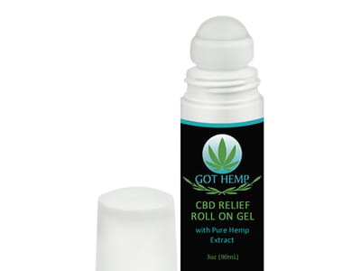 GOT HEMP 2 - CBD STORE
