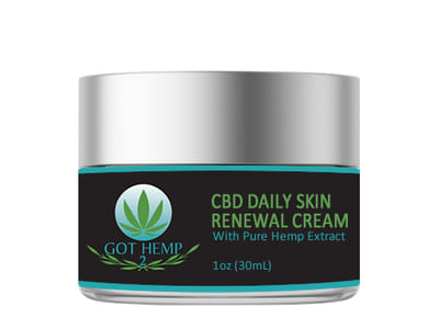 GOT HEMP 2 - CBD STORE
