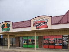 Grand Island Vapors
